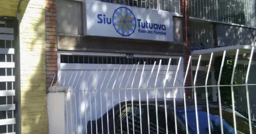 SIU TUTUAVA SIU TUTUAVA